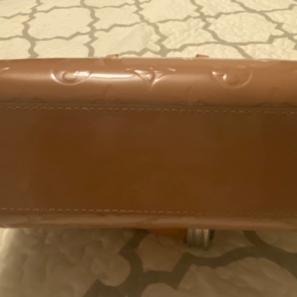 Louis Vuitton Catalina Bb Monogram bag - Picture 2 of 5